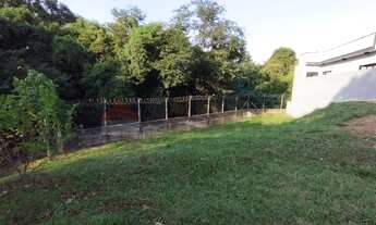 Imagem: TERRENO EM CONDOMÍNIO À VENDA NO VILLAGIO