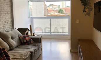 Imagem 7: APARTAMENTO À VENDA NO LA VISTA MONCAYO - SOROCABA/SP