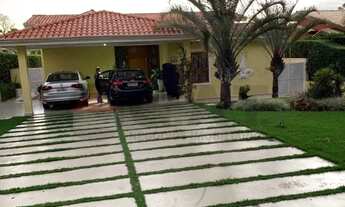 Imagem: CASA EM CONDOMÍNIO À VENDA NO VIVENDAS