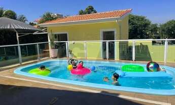 Imagem 4: CASA EM CONDOMÍNIO À VENDA NO VIVENDAS DO LAGO - SOROCABA/SP