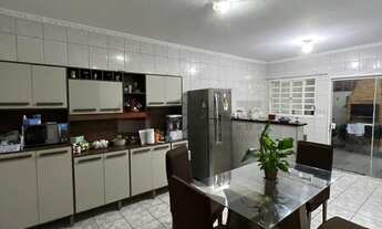 Imagem 6: CASA À VENDA NO JARDIM ITANGUÁ II - SOROCABA/SP