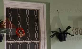 Imagem: CASA À VENDA NA VILA NOVA - SOROCABA/SP