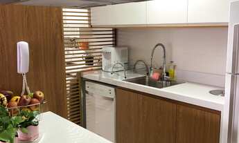 Imagem 2: APARTAMENTO À VENDA NO LA VISTA MONCAYO - SOROCABA/SP