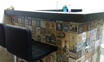 Imagem 2: CASA À VENDA NO JARDIM SÃO GUILHERME I - SOROCABA/SP