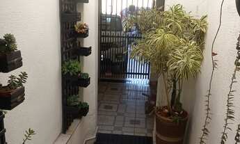 Imagem 4: CASA À VENDA NO CENTRO - SOROCABA/SP