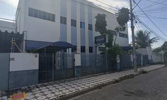 Imagem: GALPÃO PARA LOCAÇÃO NO SIRIEMA - SOROCABA/SP