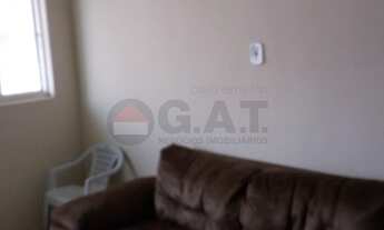 Imagem 2: CASA À VENDA NA VILA NOVA - SOROCABA/SP