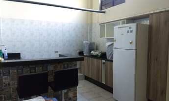 Imagem 3: CASA À VENDA NO JARDIM SÃO GUILHERME I - SOROCABA/SP