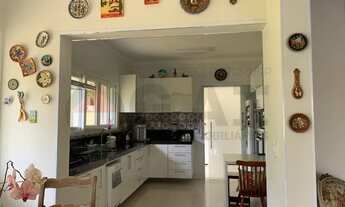 Imagem 3: CASA EM CONDOMÍNIO À VENDA NO VIVENDAS DO LAGO - SOROCABA/SP