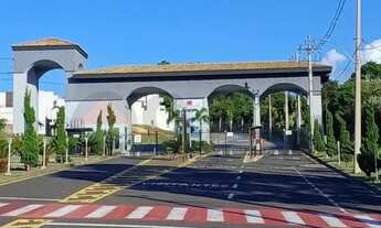 Imagem: TERRENO EM CONDOMÍNIO À VENDA NO BOUGANVILLE