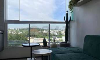 Imagem 2: APARTAMENTO À VENDA NO CAMPOLIM - SOROCABA/SP