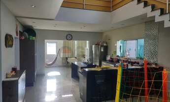 Imagem 5: CASA EM CONDOMÍNIO À VENDA NO IBITI RESERVA - SOROCABA/SP