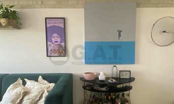 Imagem 4: APARTAMENTO À VENDA NO CAMPOLIM - SOROCABA/SP