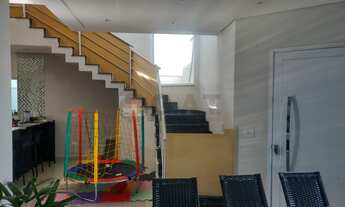 Imagem 6: CASA EM CONDOMÍNIO À VENDA NO IBITI RESERVA - SOROCABA/SP