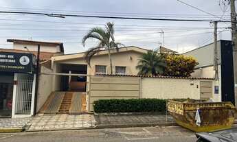 Imagem: CASA PARA LOCAÇÃO NO JARDIM ELTONVILLE