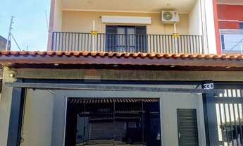 Imagem: CASA PARA LOCAÇÃO NO JARDIM SÃO GUILHERME