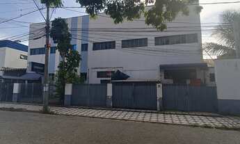 Imagem 3: GALPÃO PARA LOCAÇÃO NO SIRIEMA - SOROCABA/SP