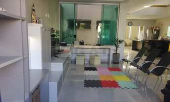 Imagem 4: CASA EM CONDOMÍNIO À VENDA NO IBITI RESERVA - SOROCABA/SP