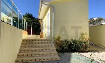 Imagem 5: CASA EM CONDOMÍNIO À VENDA NO VIVENDAS DO LAGO - SOROCABA/SP