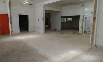 Imagem 6: GALPÃO PARA LOCAÇÃO NO SIRIEMA - SOROCABA/SP