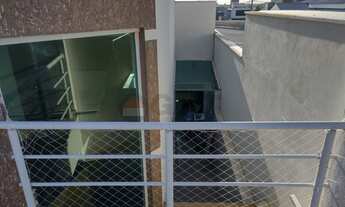 Imagem 7: CASA EM CONDOMÍNIO À VENDA NO IBITI RESERVA - SOROCABA/SP