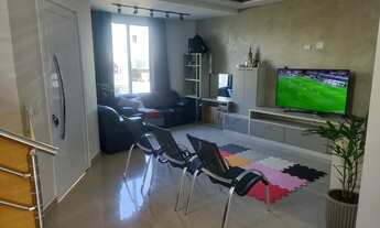 Imagem 3: CASA EM CONDOMÍNIO À VENDA NO IBITI RESERVA - SOROCABA/SP