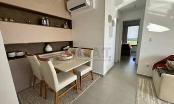 Imagem: APARTAMENTO À VENDA NO EDIFÍCIO KENNEDY