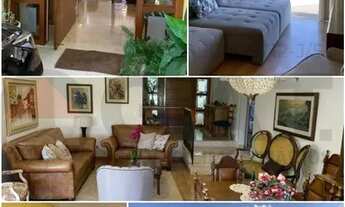 Imagem 2: CASA EM CONDOMÍNIO À VENDA NO VIVENDAS DO LAGO - SOROCABA/SP