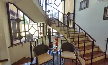 Imagem 7: SOBRADO MOBILIADO EM CONDOMÍNIO À VENDA NO RANCHO DIRCE - SOROCABA/SP