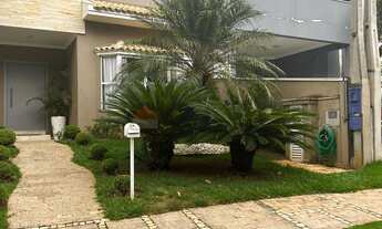 Imagem: CASA EM CONDOMÍNIO À VENDA NO RESIDENCIAL