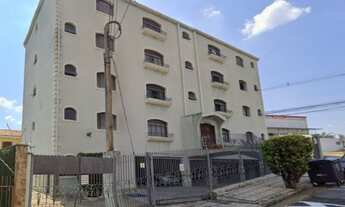 Imagem: APARTAMENTO PARA VENDA VILA TRUJILLO - SOROCABA/SP