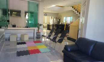 Imagem: CASA EM CONDOMÍNIO À VENDA NO IBITI RESERVA