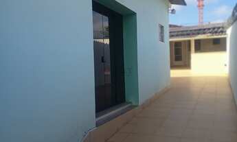 Imagem 3: CASA À VENDA NO JARDIM VERA CRUZ - SOROCABA/SP