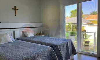 Imagem 6: CASA EM CONDOMÍNIO À VENDA NO VIVENDAS DO LAGO - SOROCABA/SP