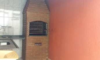 Imagem 4: CASA À VENDA NO JARDIM SÃO GUILHERME I - SOROCABA/SP