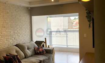 Imagem 6: APARTAMENTO À VENDA NO LA VISTA MONCAYO - SOROCABA/SP