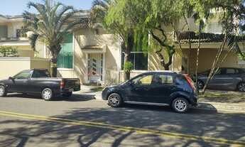 Imagem: CASA EM CONDOMÍNIO À VENDA NO VILAZUL