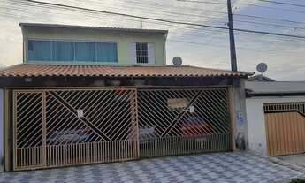 Imagem: CASA À VENDA NO APARECIDINHA - SOROCABA/SP