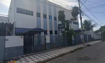 Imagem 2: GALPÃO PARA LOCAÇÃO NO SIRIEMA - SOROCABA/SP