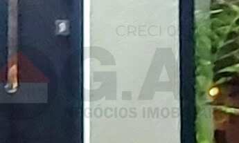 Imagem: CASA EM CONDOMÍNIO À VENDA NO VILLAGIO