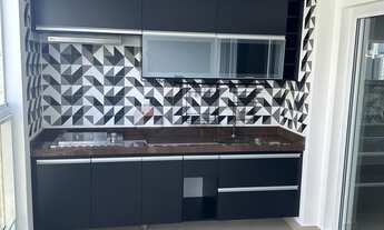 Imagem 5: APARTAMENTO À VENDA NO EDIFÍCIO MONT ROYAL - SOROCABA/SP