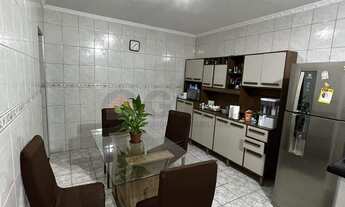 Imagem: CASA À VENDA NO JARDIM ITANGUÁ II - SOROCABA/SP