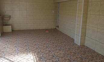 Imagem 2: CASA À VENDA NO JARDIM VERA CRUZ - SOROCABA/SP