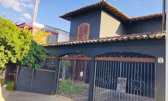 Imagem: CASA COMERCIAL PARA LOCAÇÃO NO JARDIM