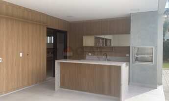 Imagem 3: CASA EM CONDOMÍNIO NO LAGO AZUL - ARAÇOIABA DA SERRA/SP