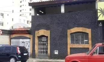 Imagem: CASA COMERCIAL À VENDA NO CENTRO - SOROCABA/SP