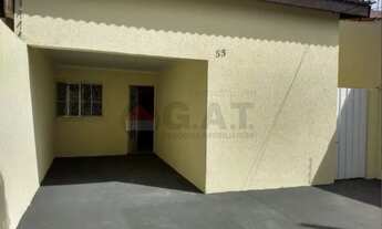 Imagem: CASA À VENDA NO JARDIM TROPICAL - SOROCABA/SP