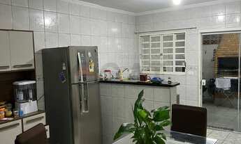 Imagem 2: CASA À VENDA NO JARDIM ITANGUÁ II - SOROCABA/SP