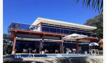 Imagem: CASA EM CONDOMÍNIO À VENDA NO VILLAGIO