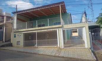 Imagem: CASA À VENDA NO JARDIM VERA CRUZ - SOROCABA/SP